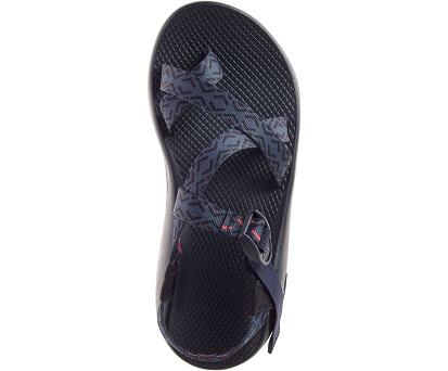 Sandalias Chaco Hombre Z/2 Classic Azul Marino España LBPW20819